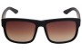 Twice Eyewear Lunar Replacement Lenses Front View 