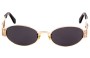 Versace Vintage S50 26M Replacement Lenses Model Number Location 