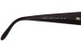 Vogue VO2606-S Replacement Lenses Model Number Location 