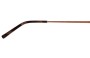 Yves Saint Laurent YSL6346/S Replacement Lenses Model Number Location 