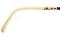 Christian Dior 2289 Replacement Sunglass Lenses Model Number 