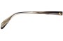 Giorgio Armani GA 850/S Ersatzlinsen 56mm wide - Model Info 