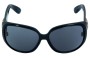Gucci GG3067/F/S Lentilles de Remplacement 59mm wide - Front View 
