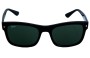 SFX Ray Ban RB4428 56mm Replacement Lenses Front View 