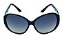 Bvlgari 8084 Replacement Sunglass Lenses - Front View 
