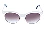 SFX Tom Ford Angela TF438 Replacement Lenses Front View 