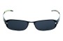 Replacement Lenses for IC! Berlin Naoko - 53mm wide Front View 