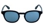 Quay Walk On Replacement Lenses 50mm wide Front View 