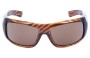 Arnette The Anti AN4109 Replacement Sunglass Lenses Front View 