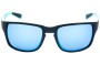 Sunglass Fix Replacement Lenses Bolle Slate - Front View 