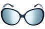 Dolce & Gabbana DG4087 Replacement Lenses Front View 