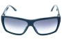 Gucci GG1603/S Replacement Sunglass Lenses Front View 