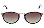 Persol 3046-S Replacement Sunglass Lenses Front View 