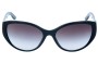 Ralph Lauren RL 8098 Replacement Sunglass Lenses Front View 
