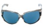 Gucci GG 2936/S Replacement Lenses Front View 