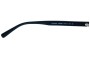 Armani Exchange AX 4080SF (Low Bridge Fit)  Replacement Sunglass Lenses - Model Number 
