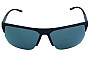 Replacement Lenses for Arnette Dean II AN4308 - Front View 