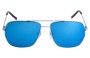 Guess GF0196 Replacement Lenses Front View 