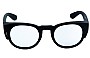 Sunglass Fix Replacement Lenses Safe Style Cruisers - Front View 