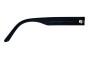 Christian Dior DiorSignature B3U Replacement Lenses Model Number Location 