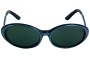 Vuarnet REF074 Replacement Lenses 58mm wide 