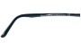 Porsche P'8541 63mm Replacement Sunglass Lenses - Model Number 