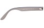 Sunglass Fix Replacement Lenses Ray Ban RB4407 - 57mm Wide - Model Info 
