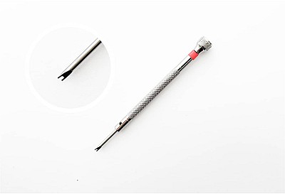 U FORK Screwdriver for Optical and Electrical Device Repairs 