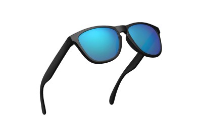 Loop Every Day SFX 01 Black / Light Blue