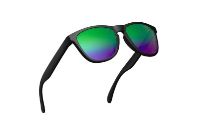 Loop Every Day SFX 01 Black / Green 