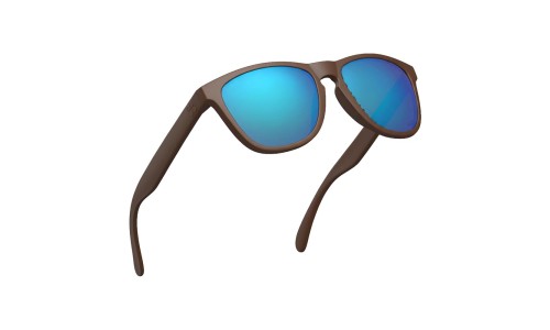 LOOP Everyday SFX 01 Brown / Light Blue