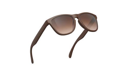 LOOP Safety SFX 01 Brown / Brown