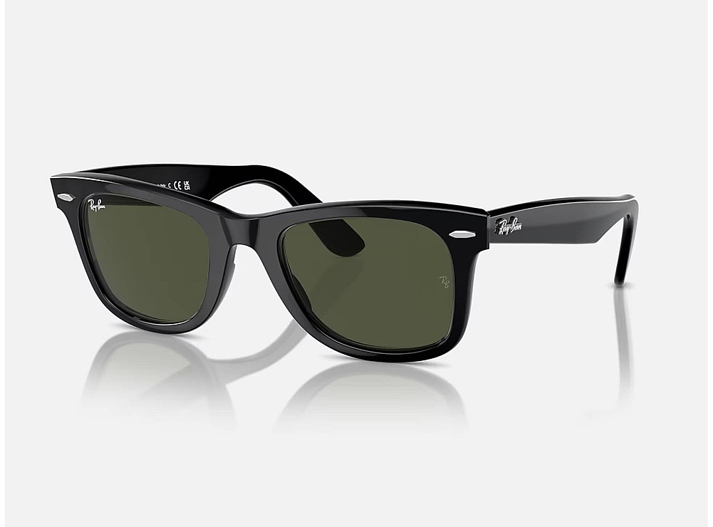  Sunglass Fix Ersatzgläser für Kristian Olsen KO-234-3 - 50mm Wide 