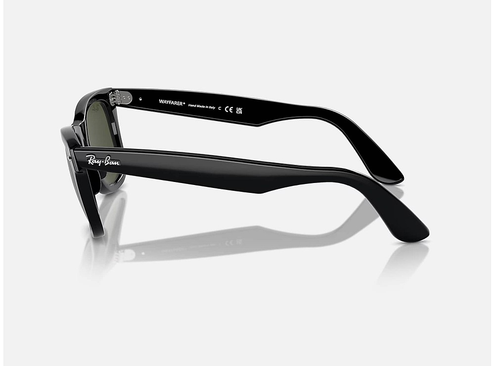  Sunglass Fix Ersatzgläser für Kristian Olsen KO-234-3 - 50mm Wide 