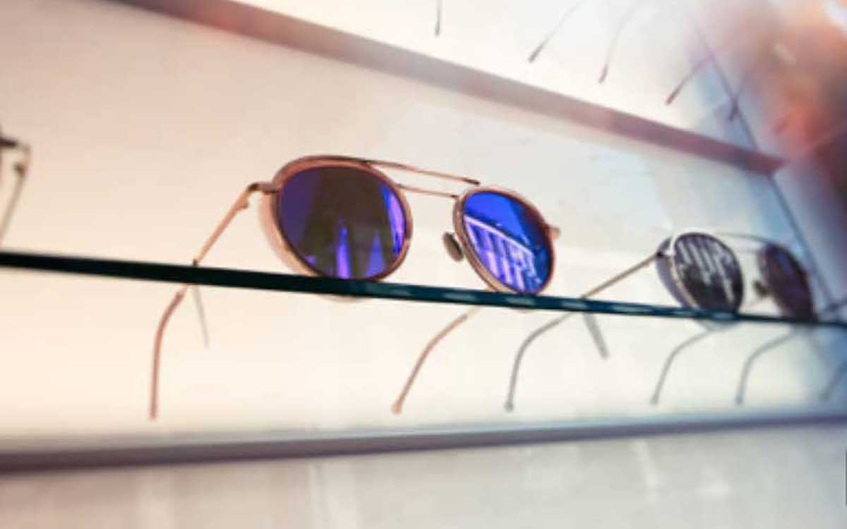 2019 Summer Sunglass Trends