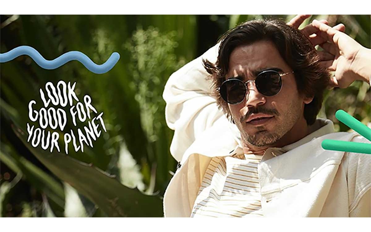 8 marcas de gafas de sol sostenibles que fabrican gafas éticas
