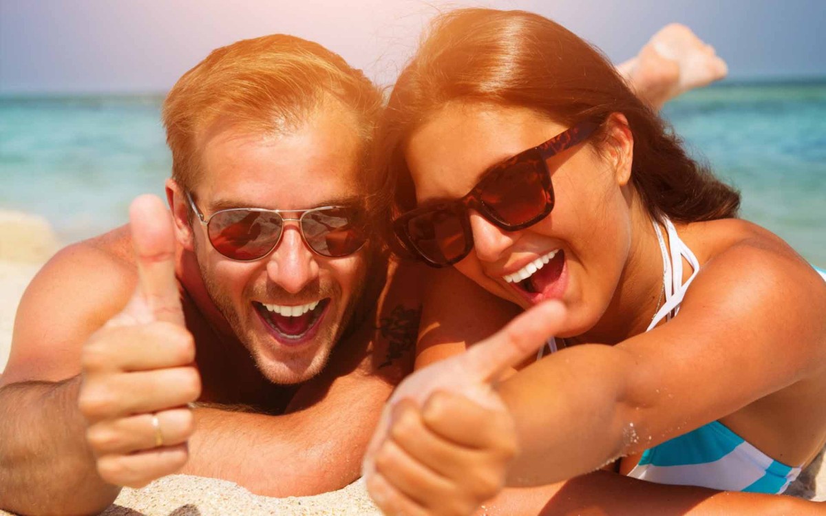 Advanced Sunglass Care