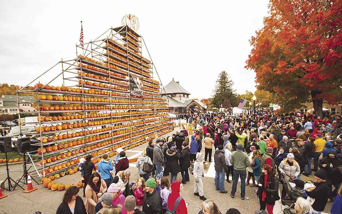 Don't Miss all that Fall Has To Offer