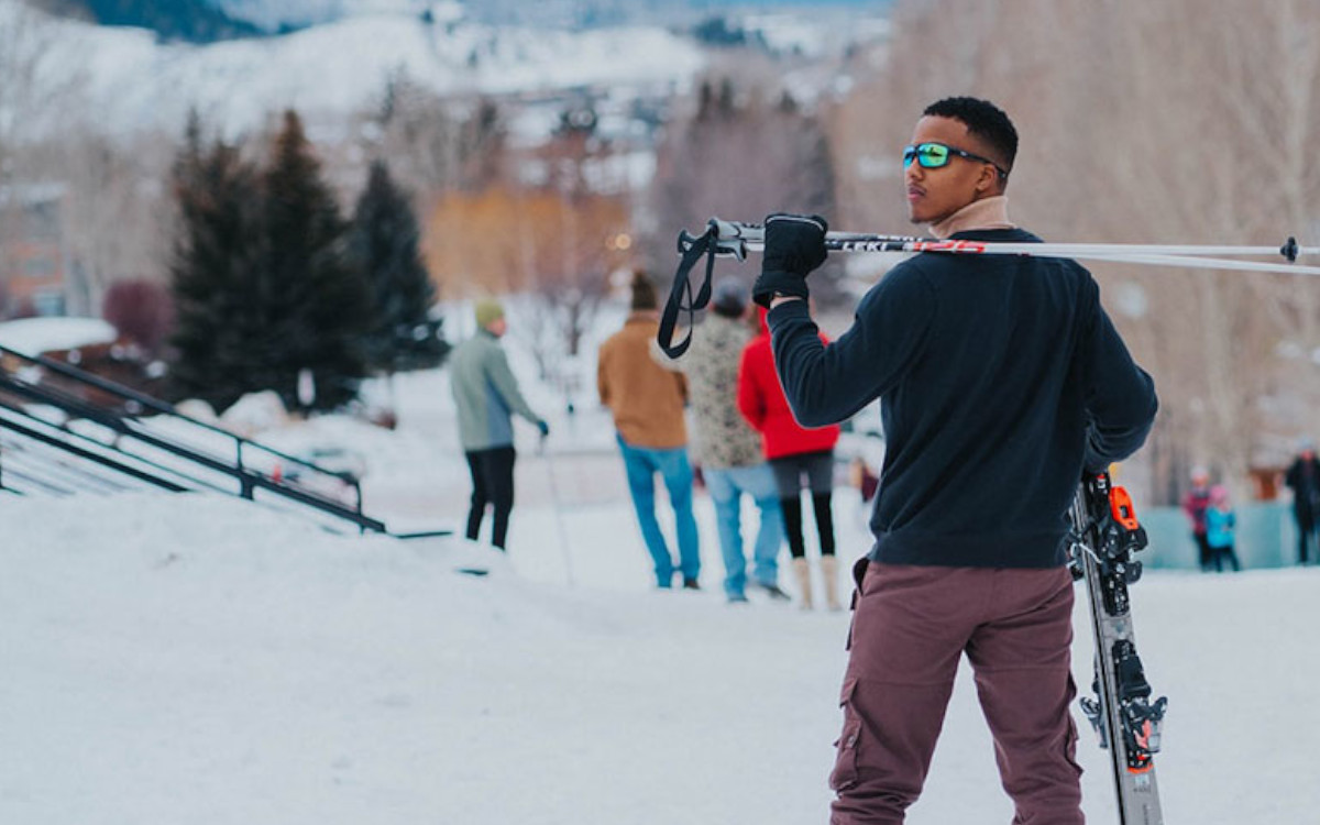 The Best Sports Sunglasses for Skiing