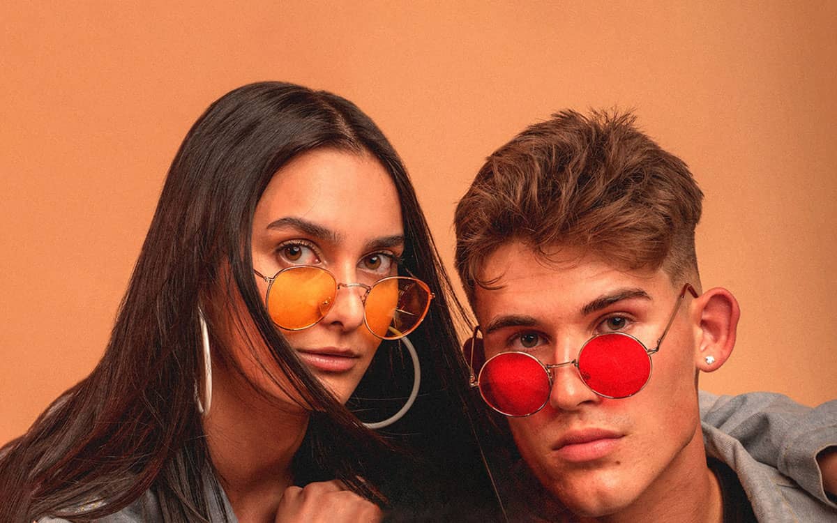 Gender-Neutral Sunglasses - The Emergence of Unisex Eyewear Designs