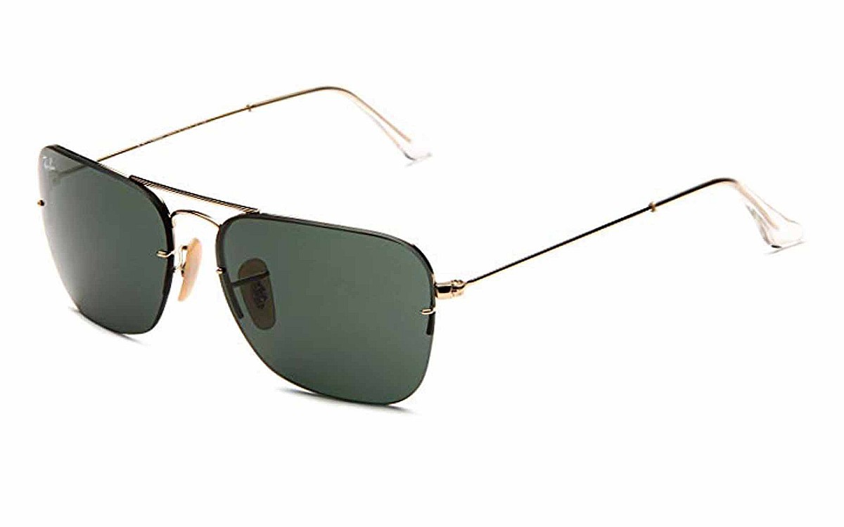 Ray-Ban Aviators Just Got Even Better