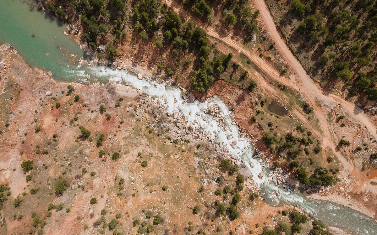 Earth Month 2026 and the power of reuse