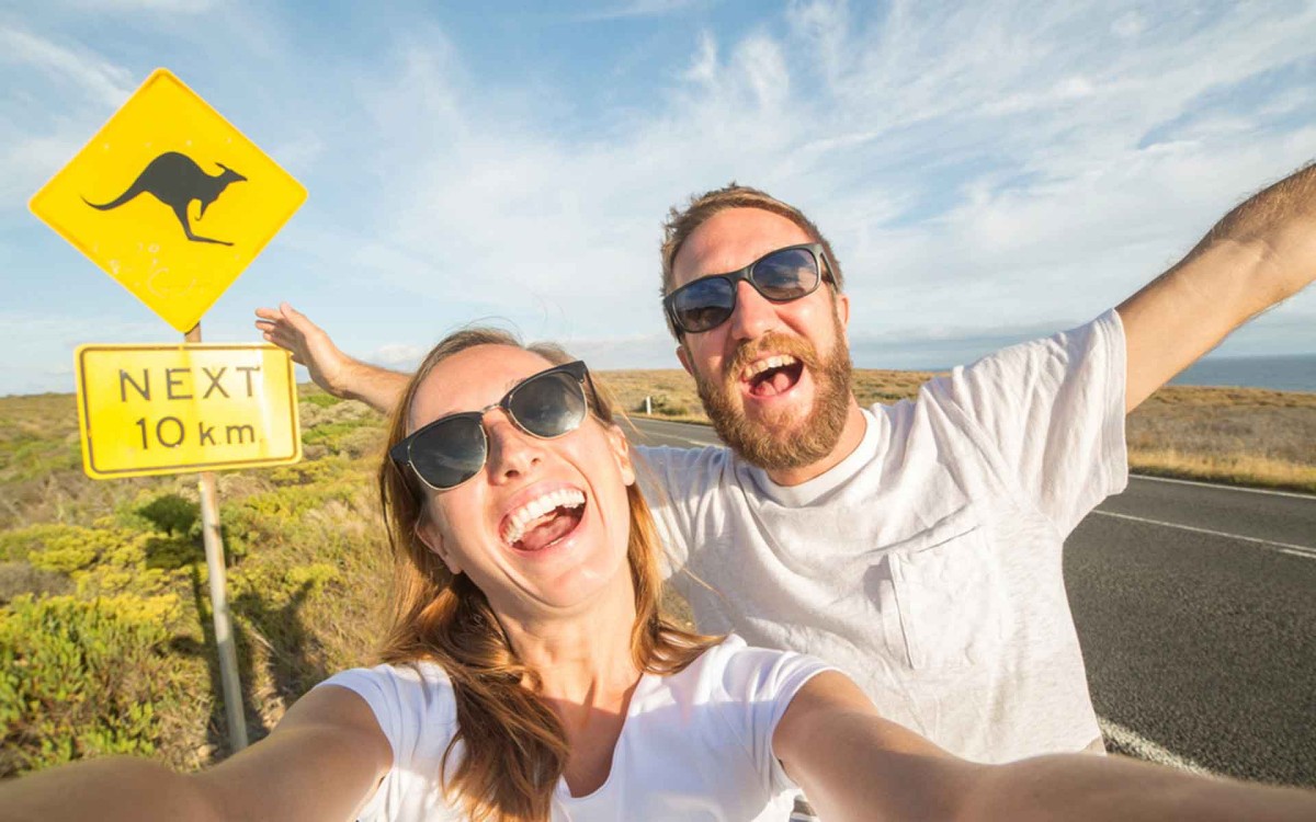 What Sunglasses to Wear in the Hot Australian Sun?