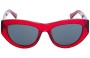 Epokhe Candy Replacement Lenses Front View 