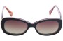 Jean Lafont Jamaique Replacement Lenses Front View 