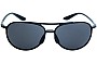 Maui Jim MJ438 Alelele Bridge Replacement Lenses Front View 