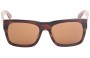 Otis Stones Throw Replacement Lenses Front View 