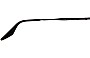 Ray Ban RB3003 Highstreet MS Replacement Lenses Model Number Location 