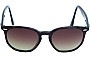 Ray Ban RB7151 Replacement Lenses Front View 