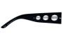 Diesel DS 0062 Replacement Sunglass Lenses Model Number 